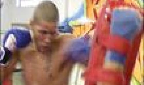 Boxe : deux Liégeois à Anvers